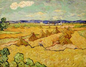 van-gogh-haystacks
