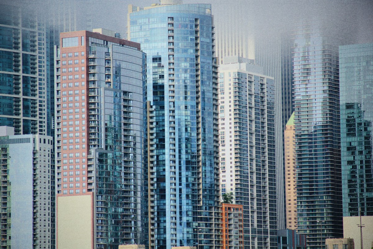 Chicago buildings