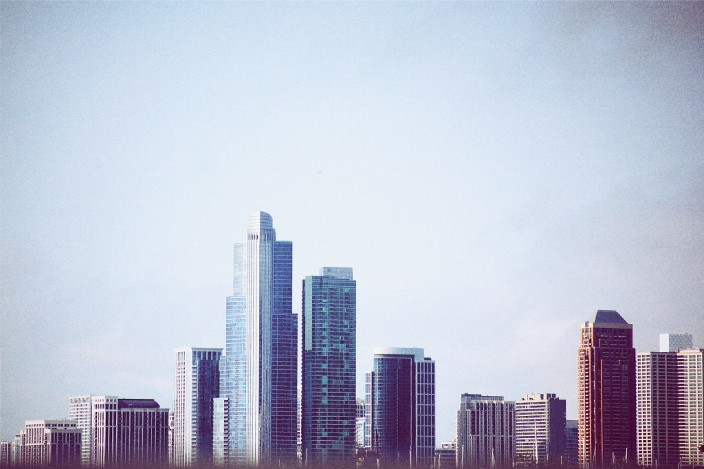 Chicago buildings